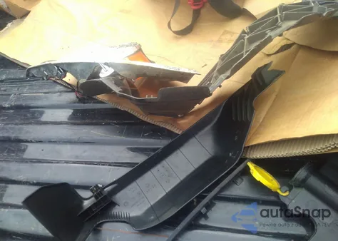 2014 Ram 1500 Lone Star из США, поврежденный, VIN 1C6RR6LT6ES364660